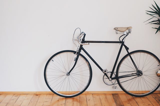 Jazda na rowerze – efekty, korzyści i wpływ na zdrowie i samopoczucie