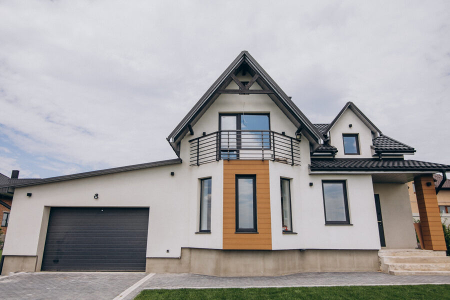 Dofinansowanie do ocieplenia domu – Termomodernizacja