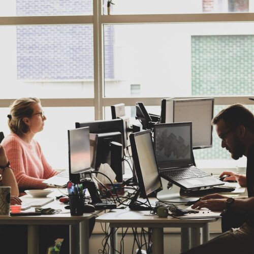 Synergia w IT – jak skutecznie zintegrować Oxari i ITManager