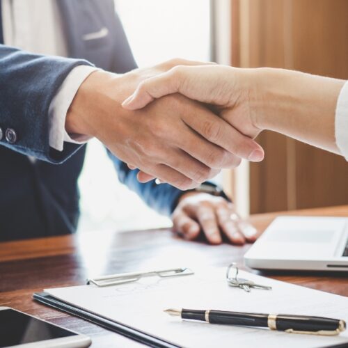 Pożyczki hipoteczne dla firm – jak wygląda proces ich uzyskania?