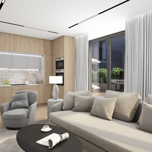 Zakup mieszkania deweloperskiego w aglomeracji śląskiej: najważniejsze kryteria